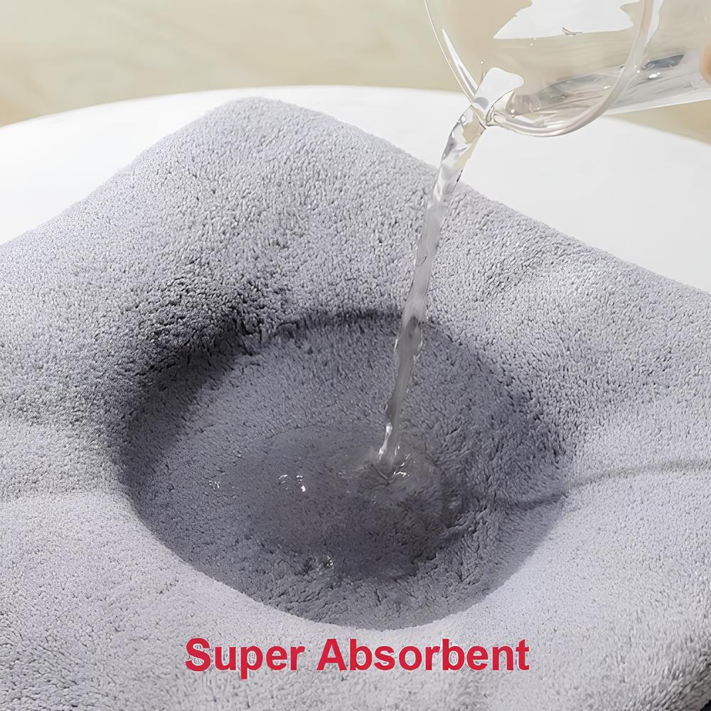 Serviettes de bain pour bébé