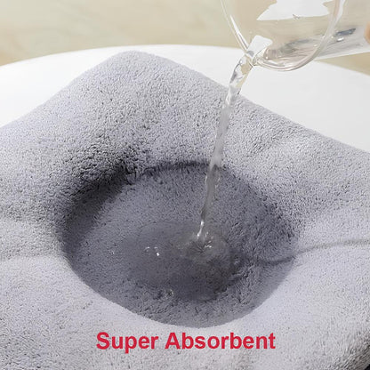 Serviettes de bain pour bébé