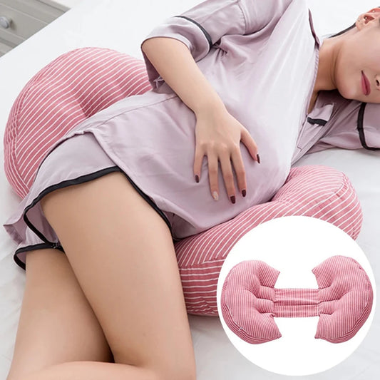 Coussin de Grossesse Multifonction