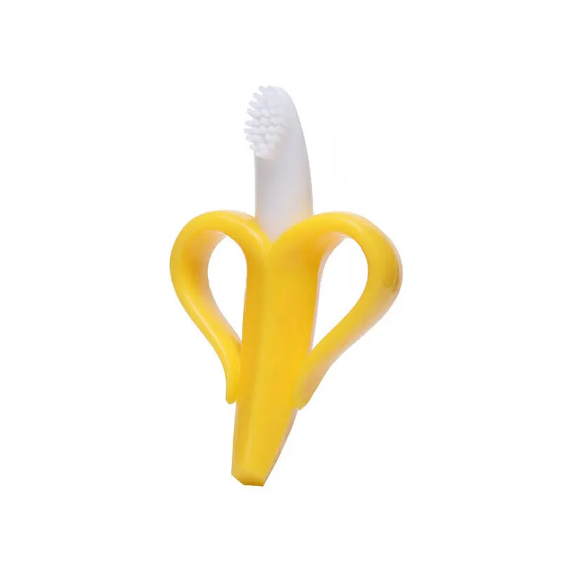 Jouet de Dentition et Hochet Sensoriel