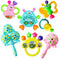 300100  7pcs set