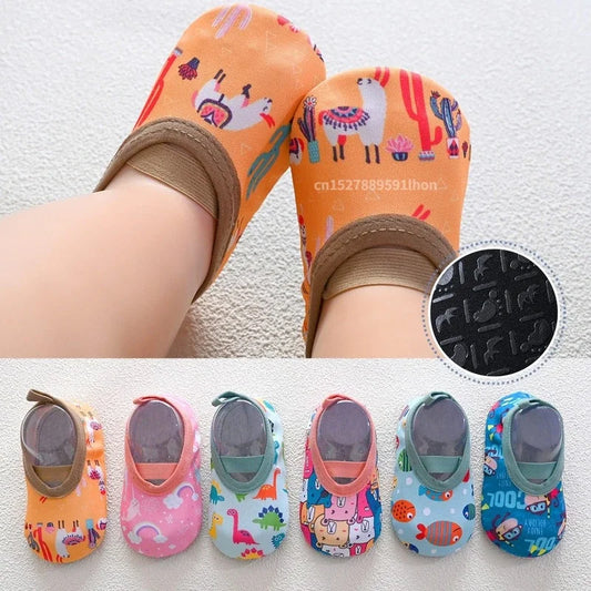 Chaussures Aquatiques pour Enfants