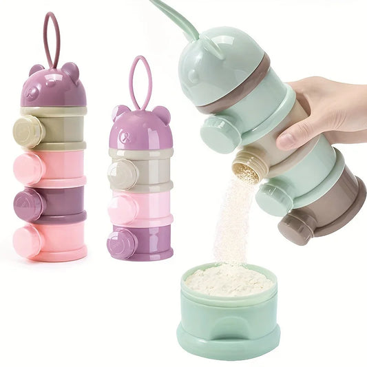 Boîte de Rangement Alimentaire
