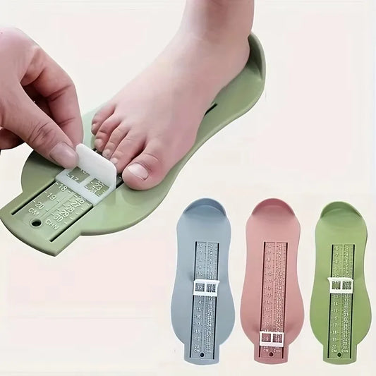 Règle Mesure Pied