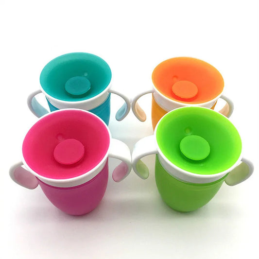 Tasse d’Apprentissage 360°