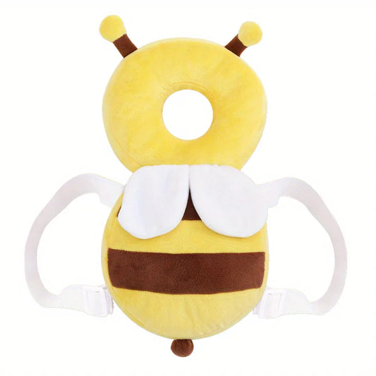 Coussin de Protection en Abeille